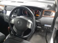 Nissan TIIDA LATIO лот № 50112 оценка R  с аукциона в Японии 6