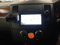 Nissan TIIDA LATIO лот № 50112 оценка R  с аукциона в Японии 8