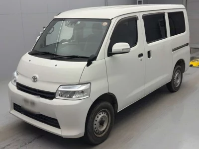 Toyota TownAce