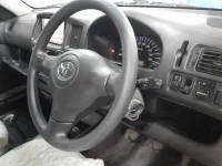 Toyota SUCCEED лот № 10289 оценка R  с аукциона в Японии 6