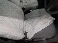 Toyota SUCCEED лот № 10289 оценка R  с аукциона в Японии 7