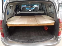 Toyota SUCCEED лот № 10289 оценка R  с аукциона в Японии 8