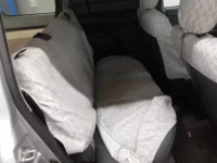 Toyota SUCCEED лот № 10289 оценка R  с аукциона в Японии 9