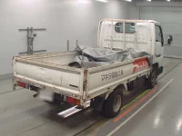 Nissan ATLAS лот № 40127 оценка R  с аукциона в Японии 1