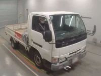 Nissan ATLAS лот № 40127 оценка R  с аукциона в Японии 4