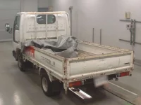 Nissan ATLAS лот № 40127 оценка R  с аукциона в Японии 5