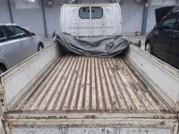 Nissan ATLAS лот № 40127 оценка R  с аукциона в Японии 9