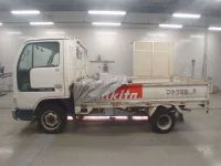 Nissan ATLAS лот № 40127 оценка R  с аукциона в Японии 3