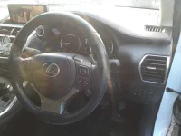 Lexus NX лот № 30504 оценка 4  с аукциона в Японии 6