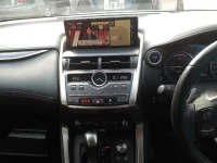 Lexus NX лот № 30504 оценка 4  с аукциона в Японии 8