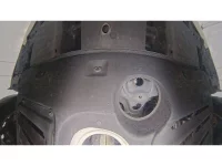 Lexus NX лот № 30504 оценка 4  с аукциона в Японии 10