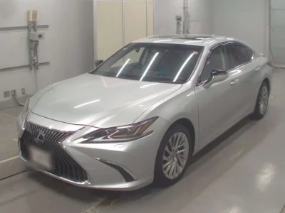 Lexus ES350