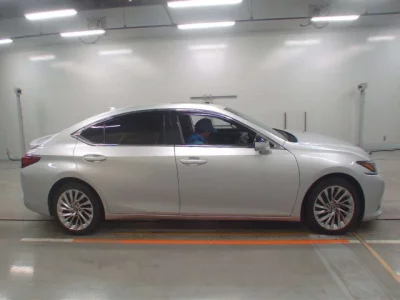 Lexus ES350
