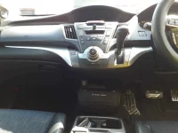 Honda ODYSSEY лот № 70164 оценка R  с аукциона в Японии 8