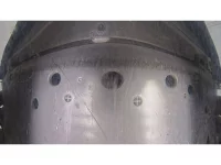 Honda FIT лот № 30588 оценка R  с аукциона в Японии 10