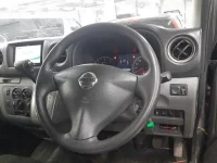 Nissan CARAVAN VAN лот № 40125 оценка 3.5  с аукциона в Японии 6