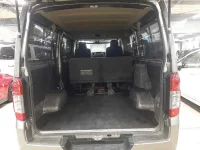 Nissan CARAVAN VAN лот № 40125 оценка 3.5  с аукциона в Японии 8