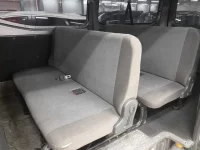 Nissan CARAVAN VAN лот № 40125 оценка 3.5  с аукциона в Японии 9