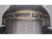 Nissan CARAVAN VAN лот № 40125 оценка 3.5  с аукциона в Японии 10