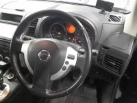 Nissan X-TRAIL лот № 10308 оценка 3  с аукциона в Японии 6