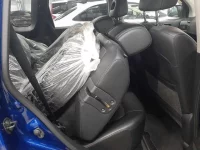 Nissan X-TRAIL лот № 10308 оценка 3  с аукциона в Японии 9