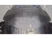 Nissan X-TRAIL лот № 10308 оценка 3  с аукциона в Японии 10