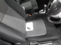 Nissan X-TRAIL лот № 10278 оценка 4  с аукциона в Японии 7