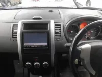 Nissan X-TRAIL лот № 10278 оценка 4  с аукциона в Японии 8