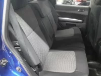 Nissan X-TRAIL лот № 10278 оценка 4  с аукциона в Японии 9