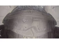 Nissan X-TRAIL лот № 10278 оценка 4  с аукциона в Японии 10