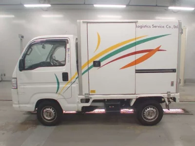 Honda ACTY TRUCK