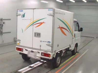 Honda ACTY TRUCK