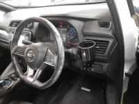 Nissan LEAF лот № 30591 оценка 3.5  с аукциона в Японии 6