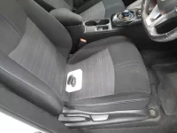 Nissan LEAF лот № 30591 оценка 3.5  с аукциона в Японии 7