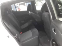 Nissan LEAF лот № 30591 оценка 3.5  с аукциона в Японии 9