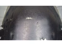 Nissan LEAF лот № 30591 оценка 3.5  с аукциона в Японии 10