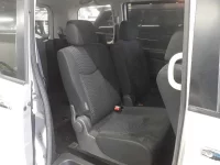 Nissan SERENA лот № 50115 оценка R  с аукциона в Японии 9