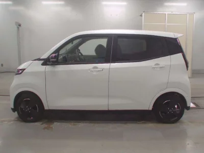 Nissan Sakura