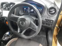 Nissan NOTE лот № 30534 оценка 4.5  с аукциона в Японии 6