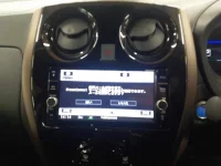 Nissan NOTE лот № 30534 оценка 4.5  с аукциона в Японии 8