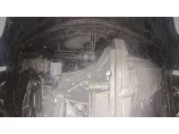 Nissan NOTE лот № 30534 оценка 4.5  с аукциона в Японии 10