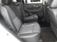 Nissan X-TRAIL лот № 33116 оценка 4  с аукциона в Японии 9