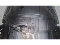 Nissan X-TRAIL лот № 33116 оценка 4  с аукциона в Японии 10