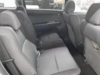 Toyota WISH лот № 10300 оценка 3.5  с аукциона в Японии 9