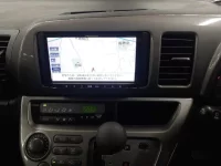 Toyota WISH лот № 10300 оценка 3.5  с аукциона в Японии 8