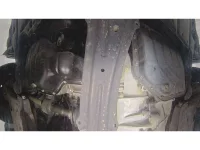 Toyota WISH лот № 10300 оценка 3.5  с аукциона в Японии 10