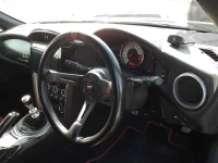 Toyota GT 86 лот № 30528 оценка 3.5  с аукциона в Японии 6