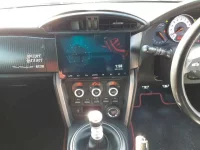Toyota GT 86 лот № 30528 оценка 3.5  с аукциона в Японии 8