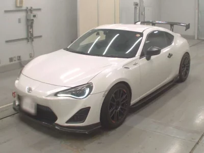 Toyota GT 86
