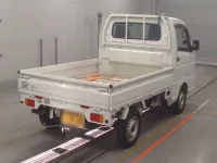 Nissan CLIPPER TRUCK лот № 373 оценка 3.5  с аукциона в Японии 1